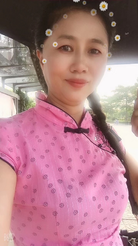 永相随的第一张照片--厦门交友网