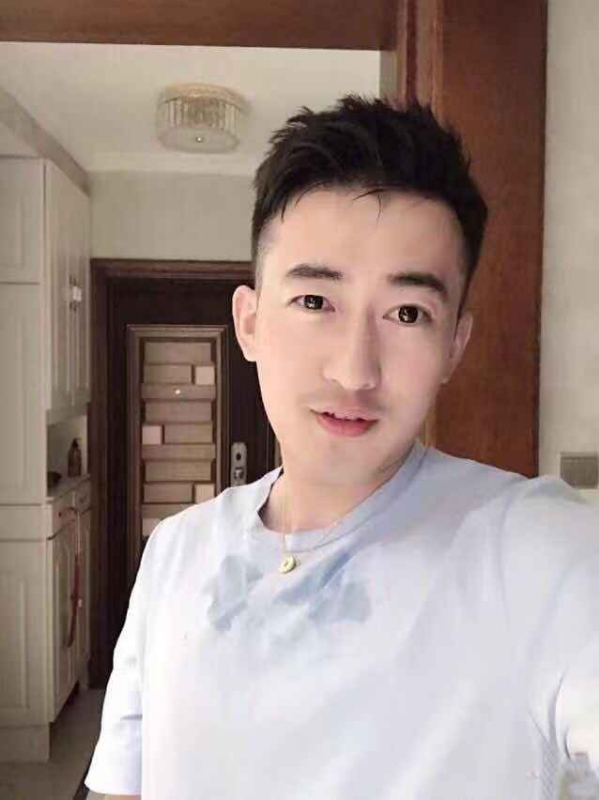 元素囡的第一张照片--厦门交友网