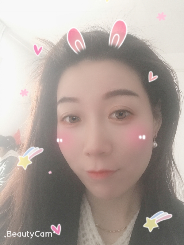 非你不嫁的第一张照片--厦门交友网