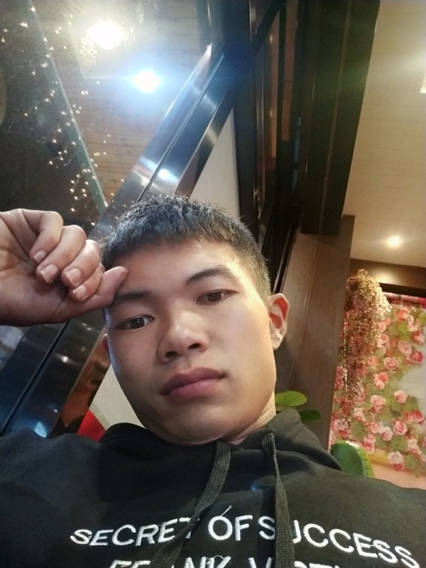好想你的第一张照片--厦门交友网