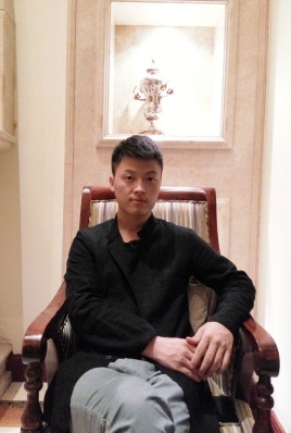 制片人杨亚林的第二张照片--厦门交友网