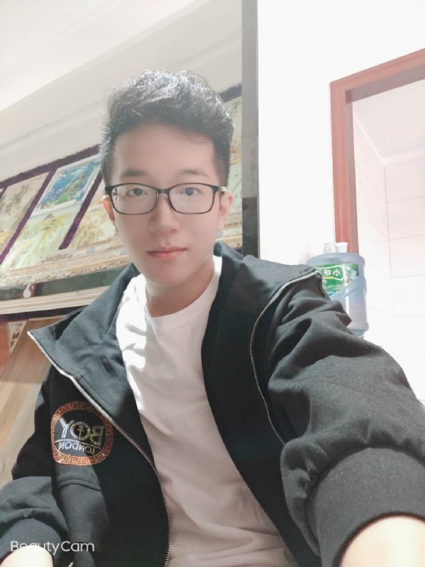 陈某某的第一张照片--厦门交友网