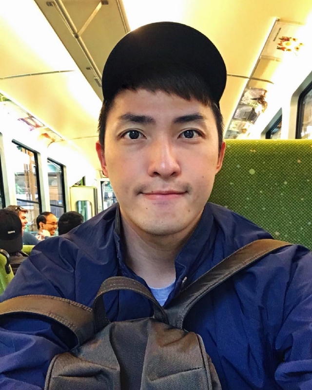 幸福满满的第一张照片--厦门交友网