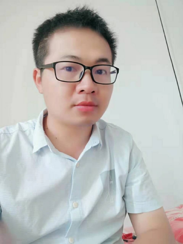 愿得一人心的第一张照片--厦门交友网