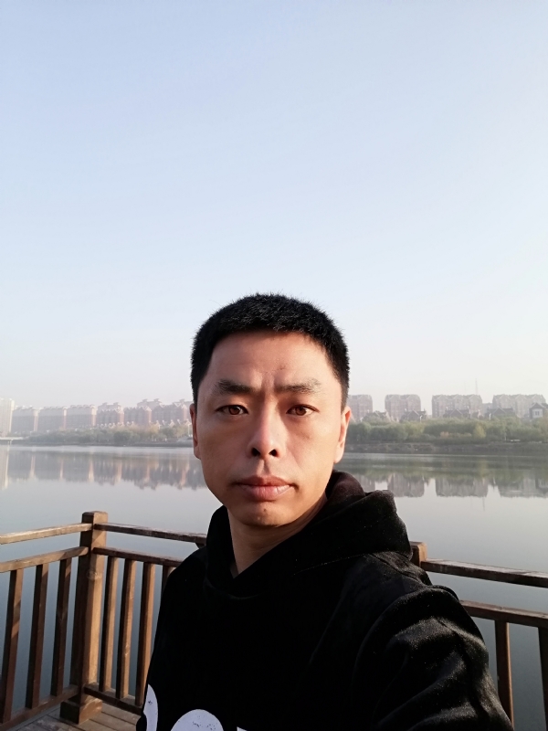 蓝颜的第一张照片--厦门交友网