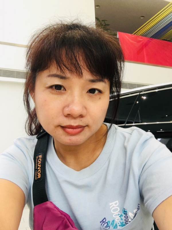 carolluo2020的第一张照片--厦门交友网