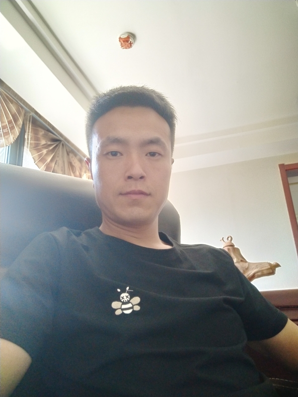 董星星的第一张照片--厦门交友网