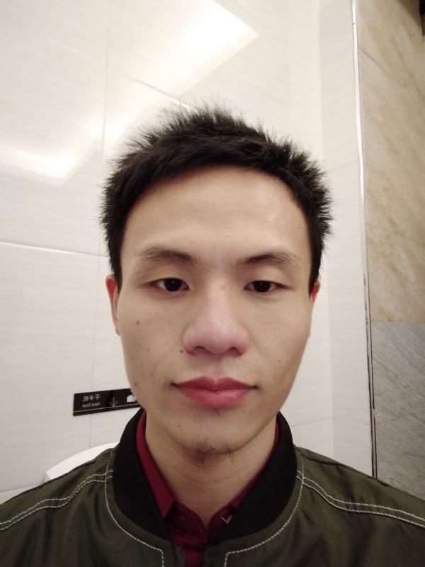 红日的第一张照片--厦门交友网