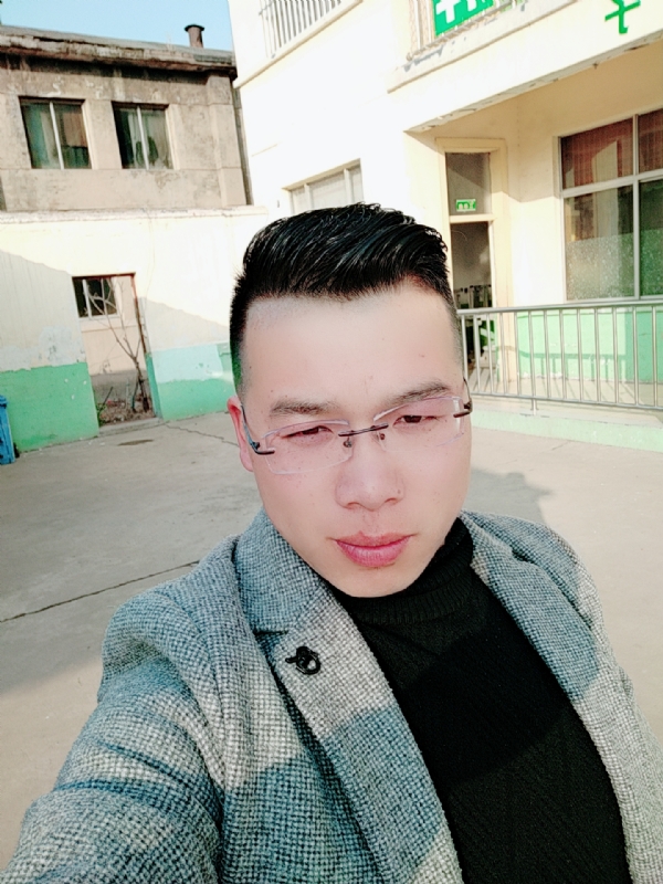 舍得的第一张照片--厦门交友网
