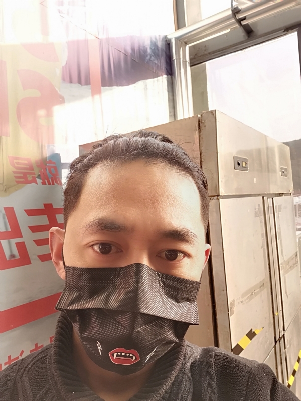 百世经纶的第一张照片--厦门交友网