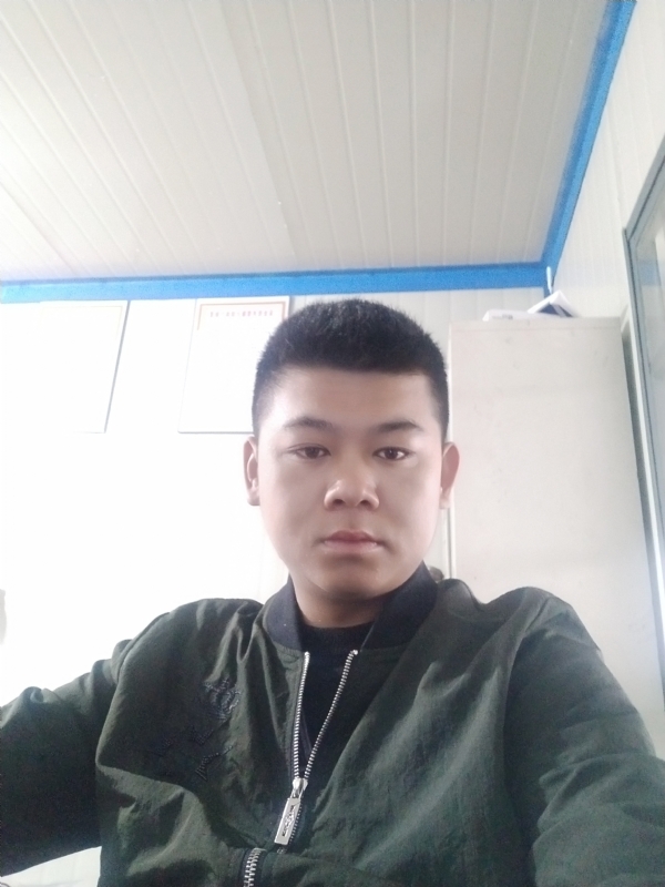 少校的第一张照片--厦门交友网