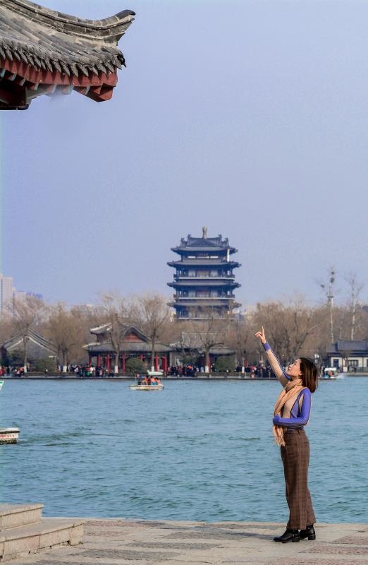 深水百合的第一张照片--厦门交友网
