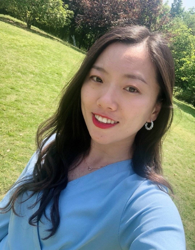 往事如烟的第一张照片--厦门交友网