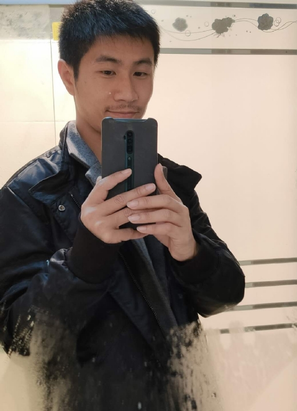 白色的风的第一张照片--厦门交友网