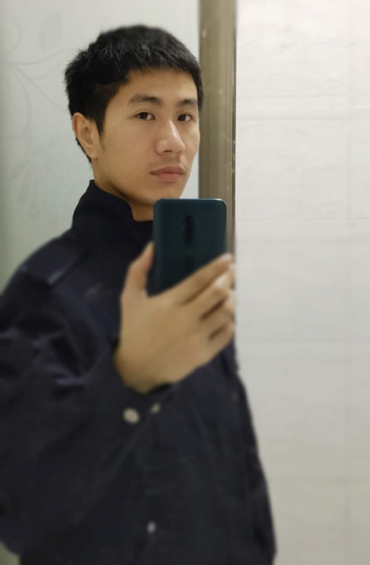 白色的风的第三张照片--厦门交友网
