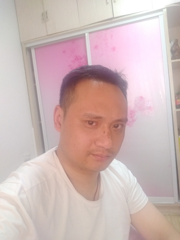孤单的小冬瓜的第一张照片--厦门交友网