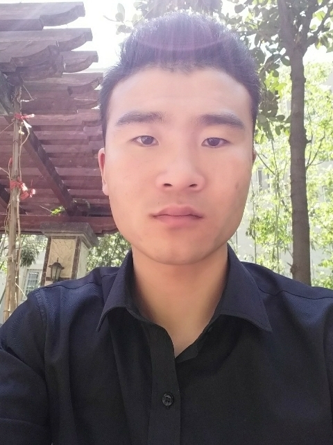 安之若素的第一张照片--厦门交友网