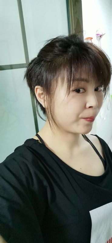 木槿的第一张照片--厦门交友网