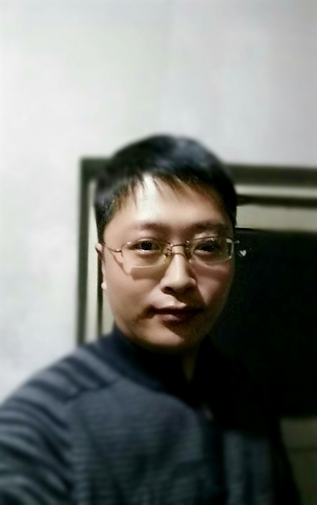 爱人如己的第一张照片--厦门交友网