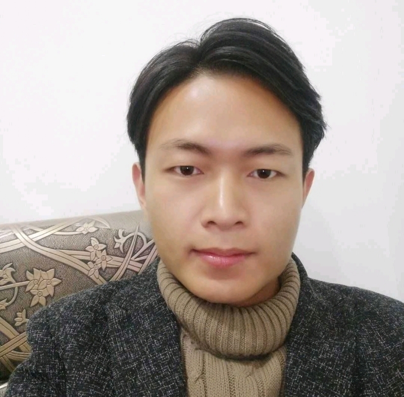 华浓的第一张照片--厦门交友网