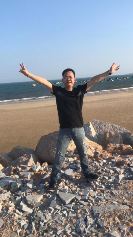 天天的第二张照片--厦门交友网