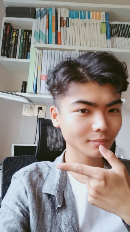三分自由的第二张照片--厦门交友网