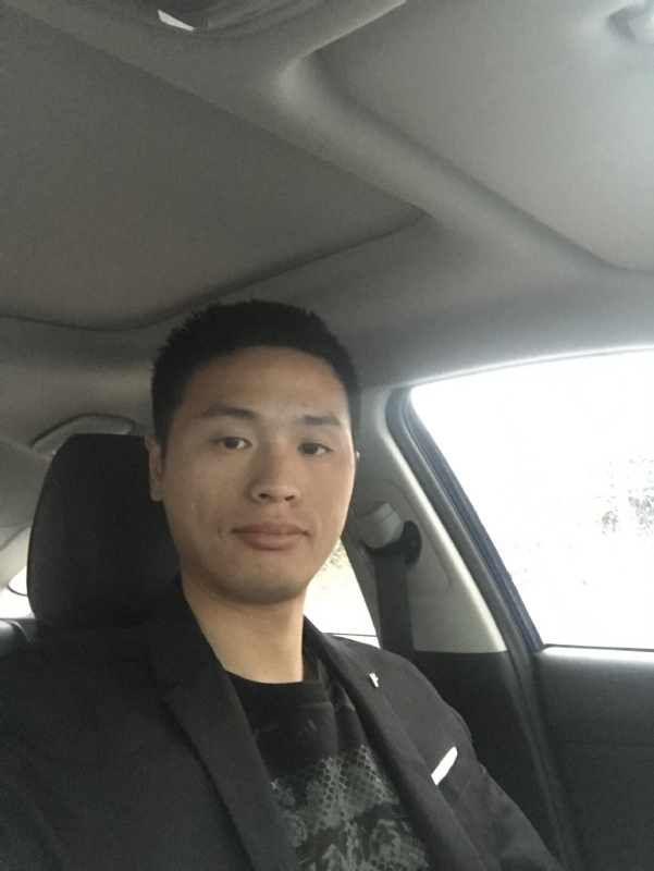 向前走的第一张照片--厦门交友网