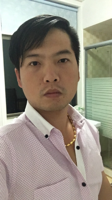 彬彬有礼的第二张照片--厦门交友网