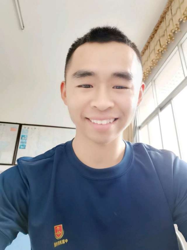 超超的第二张照片--厦门交友网