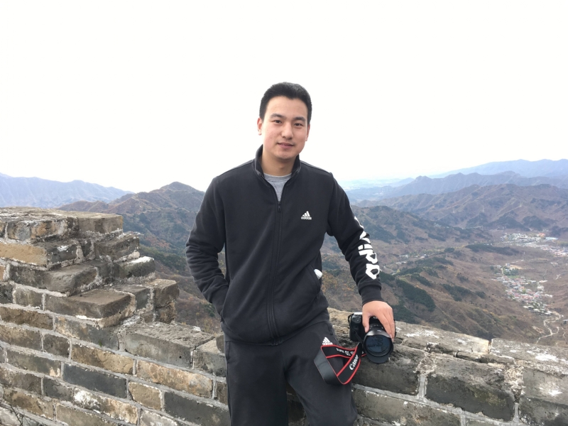半生浮名的第一张照片--厦门交友网
