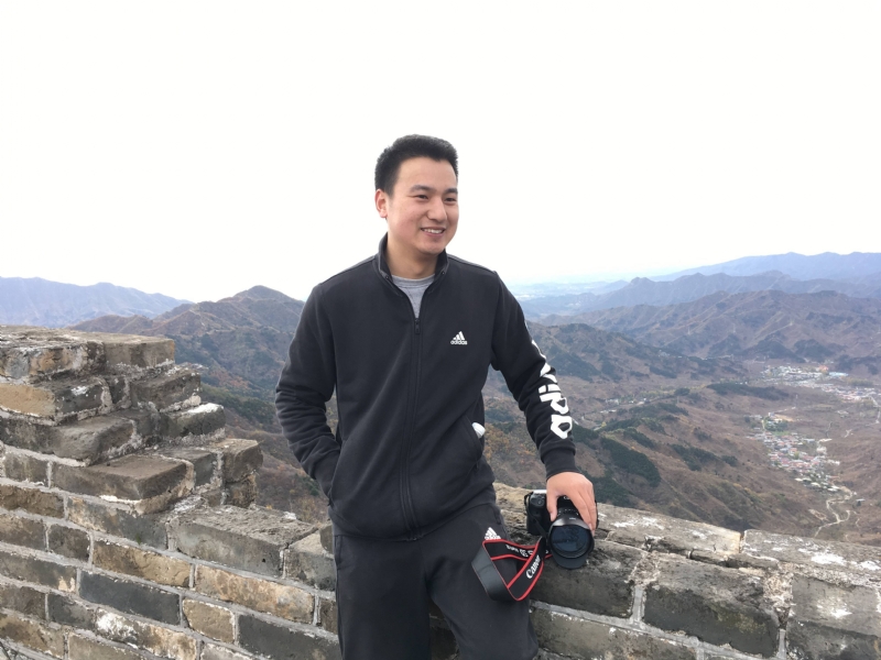 半生浮名的第二张照片--厦门交友网