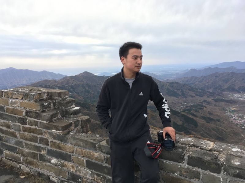 半生浮名的第三张照片--厦门交友网