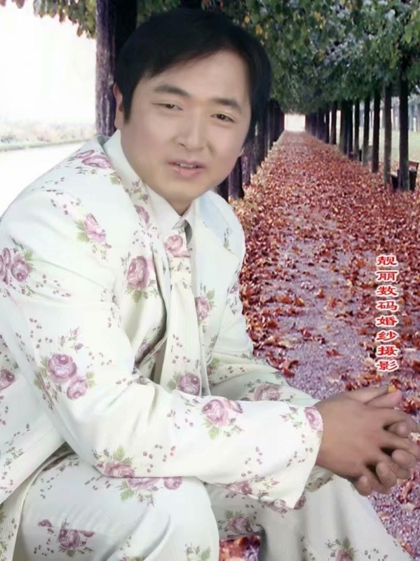 破碎的心的第一张照片--厦门交友网