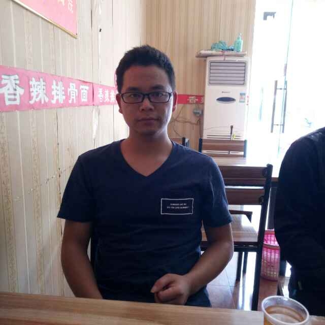 会哭的星星的第一张照片--厦门交友网
