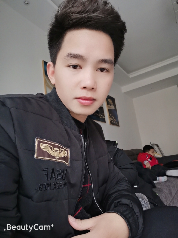 发发发的第一张照片--厦门交友网