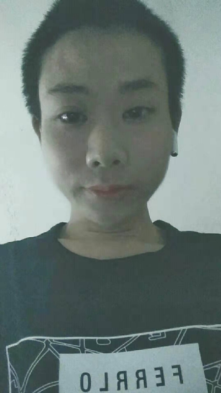 水中月的第一张照片--厦门交友网