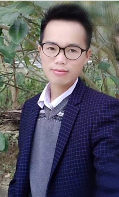 爱就有缘的第一张照片--厦门交友网