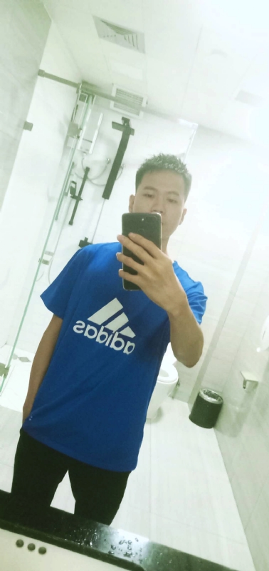 啊泉的第二张照片--厦门交友网