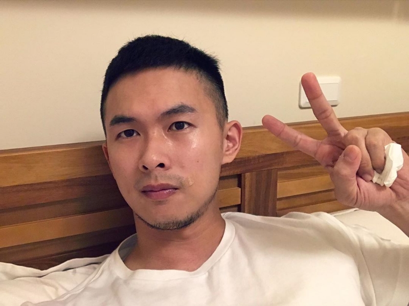 敢想敢拼才会赢的第二张照片--厦门交友网