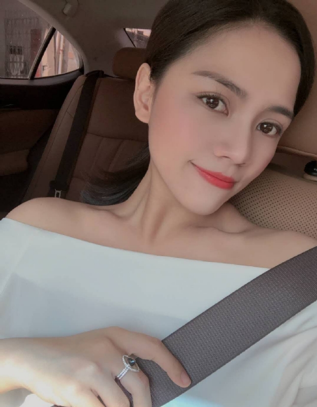 Anna安娜的第一张照片--厦门交友网