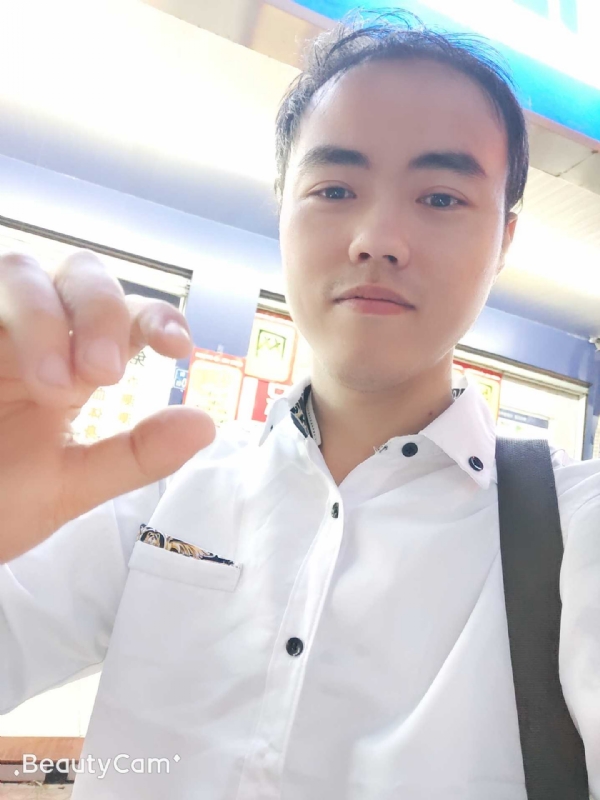 开心就好的第一张照片--厦门交友网