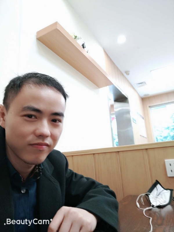 开心就好的第二张照片--厦门交友网