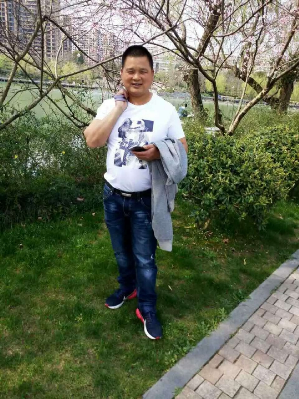 纯爷们的第二张照片--厦门交友网