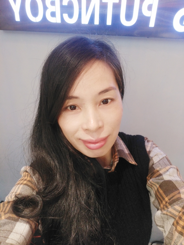 ABC的第一张照片--厦门交友网