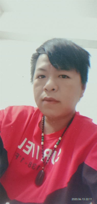 相见恨晚的第一张照片--厦门交友网