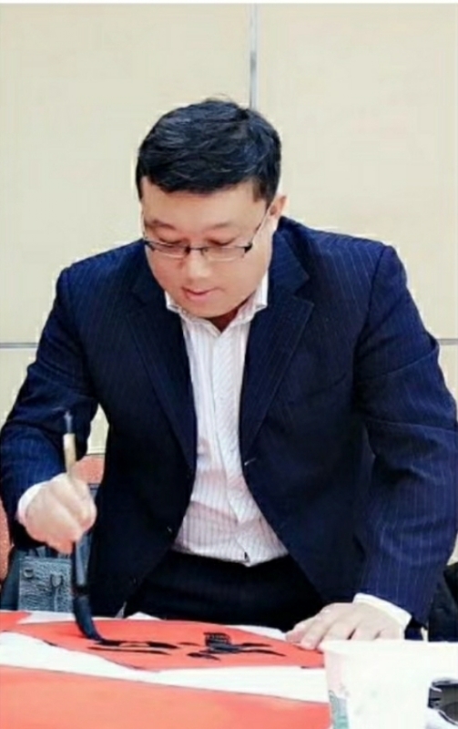 青岛小哥哥的第一张照片--厦门交友网