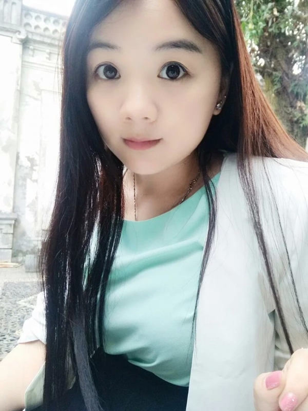 钟情的第一张照片--厦门交友网