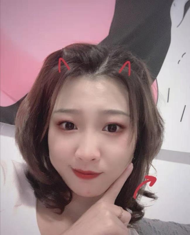 yuan媛的第一张照片--厦门交友网