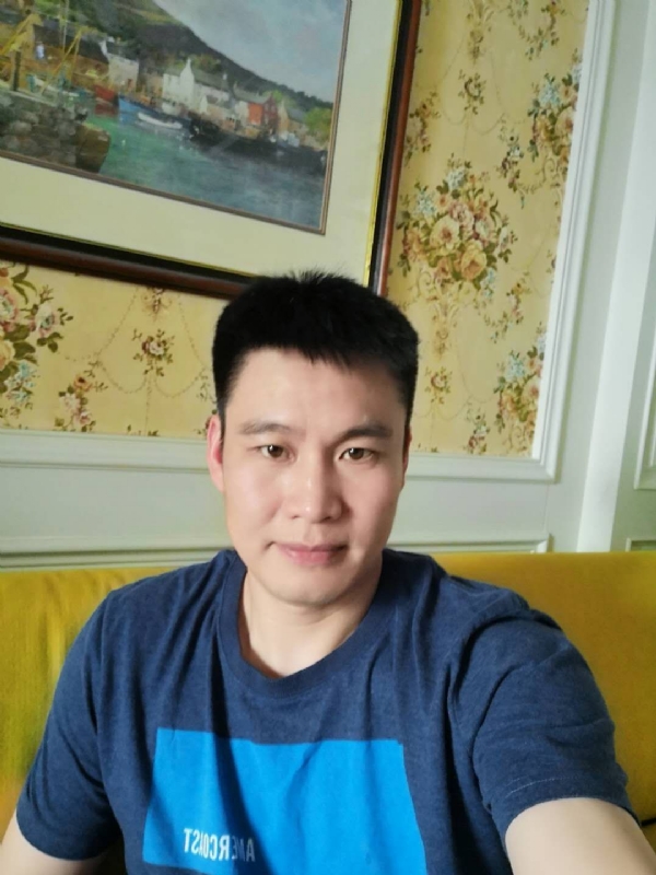 阳光灿烂的第二张照片--厦门交友网