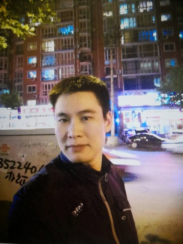 阳光灿烂的第三张照片--厦门交友网